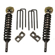 Load image into Gallery viewer, Skyjacker 2005-2015 Toyota Tacoma 4 Wheel Drive Suspension Lift Kit w/ Shock