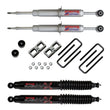 Load image into Gallery viewer, Skyjacker 2005-2015 Toyota Tacoma Suspension Lift Kit w/ Shock