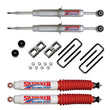 Load image into Gallery viewer, Skyjacker 2005-2015 Toyota Tacoma Suspension Lift Kit w/ Shock