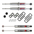Load image into Gallery viewer, Skyjacker 2005-2015 Toyota Tacoma Suspension Lift Kit w/ Shock