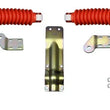 Load image into Gallery viewer, Skyjacker 2005-2017 Ford F-350 Super Duty Steering Damper Kit