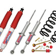 Load image into Gallery viewer, Skyjacker 2007-2008 Toyota FJ Cruiser Suspension Lift Kit w/ Shock