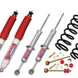 Load image into Gallery viewer, Skyjacker 2007-2008 Toyota FJ Cruiser Suspension Lift Kit w/ Shock