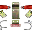 Load image into Gallery viewer, Skyjacker 2007-2010 Jeep Wrangler (JK) 4 Wheel Drive Steering Damper Kit