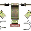 Load image into Gallery viewer, Skyjacker 2007-2010 Jeep Wrangler (JK) 4 Wheel Drive Steering Damper Kit