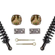 Load image into Gallery viewer, Skyjacker 2007-2014 Toyota FJ Cruiser 4 Wheel Drive Suspension Lift Kit w/ Shock