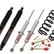 Load image into Gallery viewer, Skyjacker 2007-2014 Toyota FJ Cruiser 4 Wheel Drive Suspension Lift Kit w/ Shock