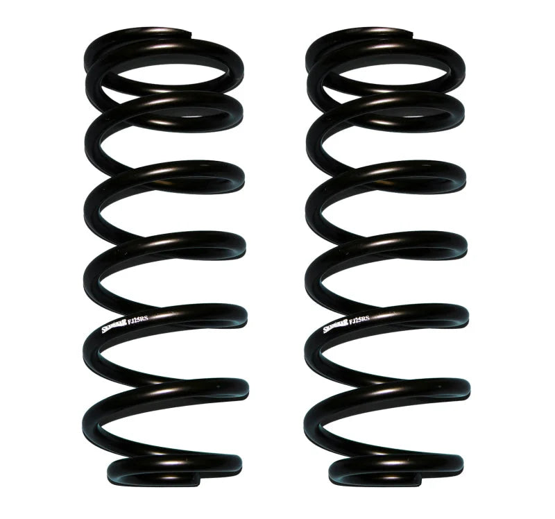 Skyjacker 2007-2014 Toyota FJ Cruiser Coil Spring Set - Main Product View