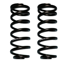 Load image into Gallery viewer, Skyjacker 2007-2014 Toyota FJ Cruiser Coil Spring Set - Main Product View
