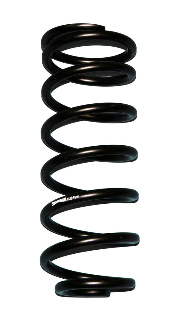 Skyjacker 2007-2014 Toyota FJ Cruiser Coil Spring Set - Side View