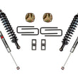Load image into Gallery viewer, Skyjacker 2007-2016 Toyota Tundra 4 Wheel Drive Rear Wheel Drive Suspension Lift Kit w/ Shock