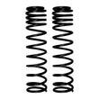 Load image into Gallery viewer, Skyjacker 2007-2018 Jeep Wrangler JK 2 Door 4WD Long Travel 2in Front Coil Spring Set