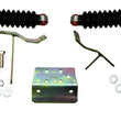 Load image into Gallery viewer, Skyjacker 2009-2010 Dodge Ram 3500 4 Wheel Drive Steering Damper Kit