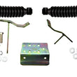Load image into Gallery viewer, Skyjacker 2011-2012 Ram 3500 4 Wheel Drive Steering Damper Kit