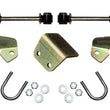 Load image into Gallery viewer, Skyjacker 2011-2017 Chevrolet Silverado 2500 HD 4 Wheel Drive Steering Damper Kit