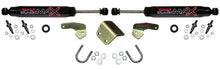 Load image into Gallery viewer, Skyjacker 2011-2017 Chevrolet Silverado 2500 HD 4 Wheel Drive Steering Damper Kit