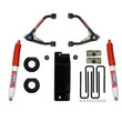 Load image into Gallery viewer, Skyjacker 2014-2016 GM 1500 4WD (w/Cast UCA) 3.5-4in UCA Lift Kit w/Rear Hydro 7000 Shocks
