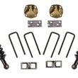 Load image into Gallery viewer, Skyjacker 2016-2016 Toyota Tacoma 4 Wheel Drive Rear Wheel Drive Suspension Lift Kit w/ Shock