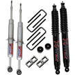 Load image into Gallery viewer, Skyjacker 2016-2016 Toyota Tacoma 4 Wheel Drive Rear Wheel Drive Suspension Lift Kit w/ Shock