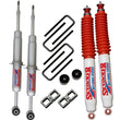 Load image into Gallery viewer, Skyjacker 2016-2016 Toyota Tacoma 4 Wheel Drive Rear Wheel Drive Suspension Lift Kit w/ Shock
