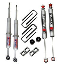 Load image into Gallery viewer, Skyjacker 2016-2016 Toyota Tacoma 4 Wheel Drive Rear Wheel Drive Suspension Lift Kit w/ Shock