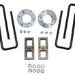 Load image into Gallery viewer, Skyjacker 2016-2017 Nissan Titan XD 2WD/4WD Suspension Front Leveling Value Kit - Main Product View