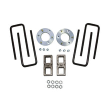 Load image into Gallery viewer, Skyjacker 2016-2017 Nissan Titan XD 2WD/4WD Suspension Front Leveling Value Kit - Side View