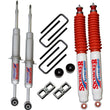 Load image into Gallery viewer, Skyjacker 2016-2017 Toyota Tacoma Suspension Lift Kit w/ Shock