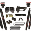 Load image into Gallery viewer, Skyjacker 2017-2017 Ford F-250 Super Duty Suspension Lift Kit