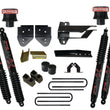Load image into Gallery viewer, Skyjacker 2017-2017 Ford F-350 Super Duty 4 Wheel Drive Suspension Lift Kit
