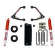 Load image into Gallery viewer, Skyjacker 2017-2018 GM 1500 4WD 3.5-4in UCA Lift Kit w/Rear Nitro 8000 Shocks