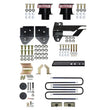 Load image into Gallery viewer, Skyjacker 2017 Ford F-350 4x4 4in Spacer Kit