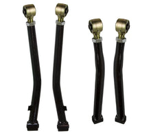 Load image into Gallery viewer, Skyjacker 2018 Jeep Wrangler (JL) 2DR 3.5-6in Susp. Lift Kit W /Remote Reservoir Coil Over Shocks - Main Product View