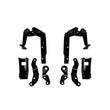 Load image into Gallery viewer, Skyjacker 2018 Jeep Wrangler (JL) 2DR 3.5-6in Susp. Lift Kit W /Remote Reservoir Coil Over Shocks - Back View