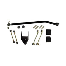 Load image into Gallery viewer, Skyjacker 2018 Jeep Wrangler (JL) 2DR 3.5-6in Susp. Lift Kit W /Remote Reservoir Coil Over Shocks - Additional View 5