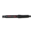 Load image into Gallery viewer, Skyjacker 2018+ Jeep Wrangler JL 2in-2.5in Lift Black Max Front Shock Absorber w/ Black Boot