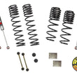 Load image into Gallery viewer, Skyjacker 2018 Jeep Wrangler JL 4 Door 4WD (Rubicon) Long Travel 2 Stage 1in-1.5in Coil System - Main Product View