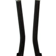 Load image into Gallery viewer, Skyjacker 2018 Jeep Wrangler JL - Pair Suspension Single Flex Front Lower Links