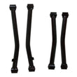 Load image into Gallery viewer, Skyjacker 2018 Jeep Wrangler JL - Set Suspension Heavy Duty Front and Rear Lower Link Kit