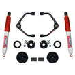 Load image into Gallery viewer, Skyjacker 2019-2021 Ram 1500 4 Wheel Drive Suspension Lift Kit W/Shock (Hydro 7000)