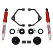 Load image into Gallery viewer, Skyjacker 2019-2021 Ram 1500 4 Wheel Drive Suspension Lift Kit W/Shock (Nitro 8000)