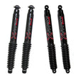 Load image into Gallery viewer, Skyjacker 2020+ Jeep Gladiator 6-6.5 in. Front &amp; Rear Black MAX Shocks Component Box