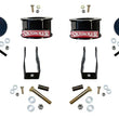 Load image into Gallery viewer, Skyjacker 2020 Jeep JT 4 Door All Models Front 2.5in Metal Spacer Kit
