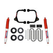 Load image into Gallery viewer, Skyjacker 2021 Ford F-150 4 Wheel Drive Crew Cab Suspension Lift Kit w/ Shock (Nitro 8000)