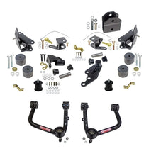 Load image into Gallery viewer, Skyjacker 2022+ Toyota Tundra 3in Lift Kit Component Box - Main Product View