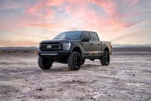 Load image into Gallery viewer, Skyjacker 2022+ Toyota Tundra 3in Lift Kit Component Box - Side View