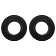 Load image into Gallery viewer, Skyjacker 2022+ Toyota Tundra (excl. TRD Off-Road/Pro) 1in Rear Metal Coil Spring Spacers