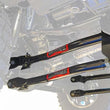 Load image into Gallery viewer, Skyjacker 2023+ Ford F250/F350 Super Duty 4WD 4-6in 4-Link Compenent Box Lift Kit - Side View