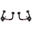 Load image into Gallery viewer, Skyjacker 21-22 Ford Bronco 4WD 2-3in Upper Control Arm Pair w/ HD Ball Joints &amp; Bushings