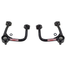 Load image into Gallery viewer, Skyjacker 21-22 Ford Bronco 4WD 2-3in Upper Control Arm Pair w/ HD Ball Joints &amp; Bushings